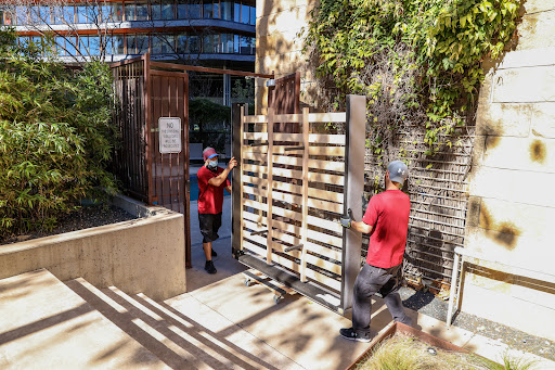 Unicorn Moving & Storage - South Austin Movers