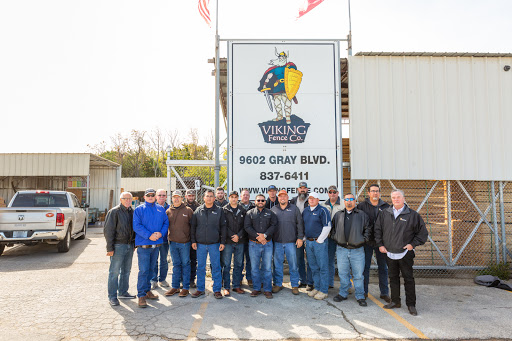 Viking Fence and Rental Company