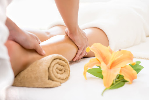 Viver foot Spa & Harmony massage
