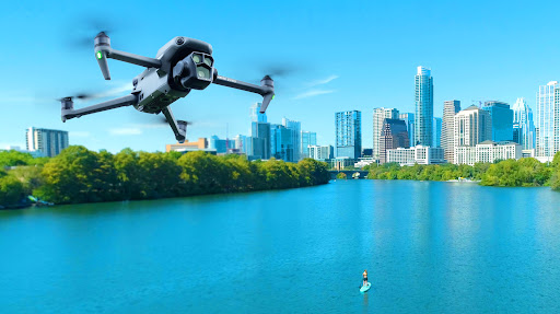 Volare Aerial Videography