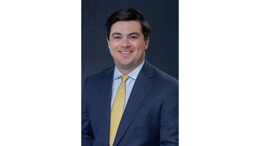 W. Parker Abblitt, M.D.