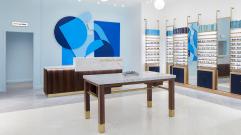 Warby Parker La Palmera