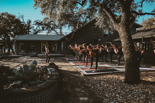 Wild Heart Yoga