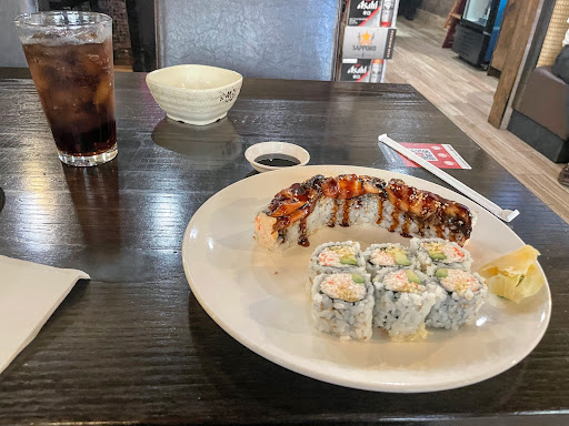 Yoshiko Ramen & Sushi