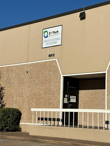 Z-Tech Global Solutions