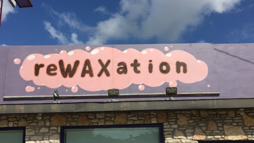 reWAXation Austin