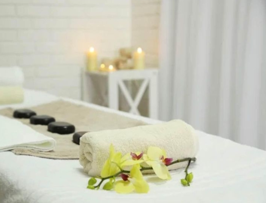 reyou massage studio--pain management/stress relief