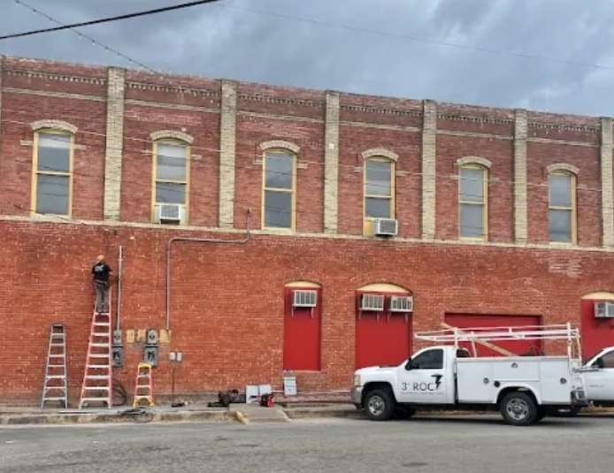 3rd Rock Electrical Contractors LLC