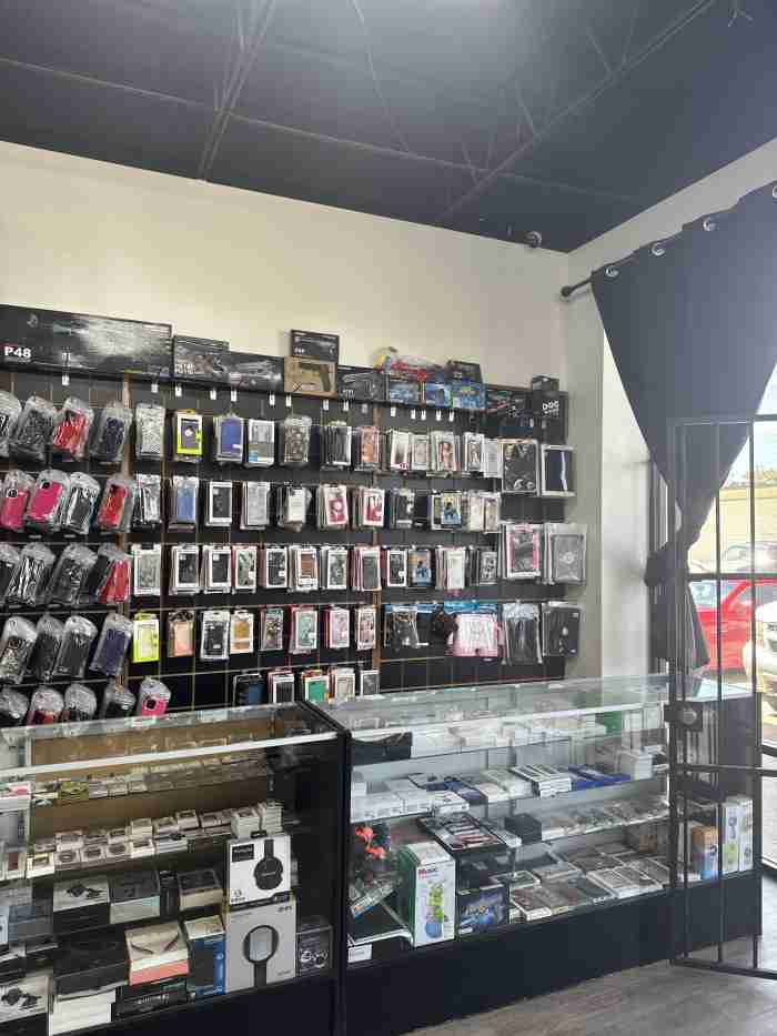 A1 Wireless Cell Phone Repair Center