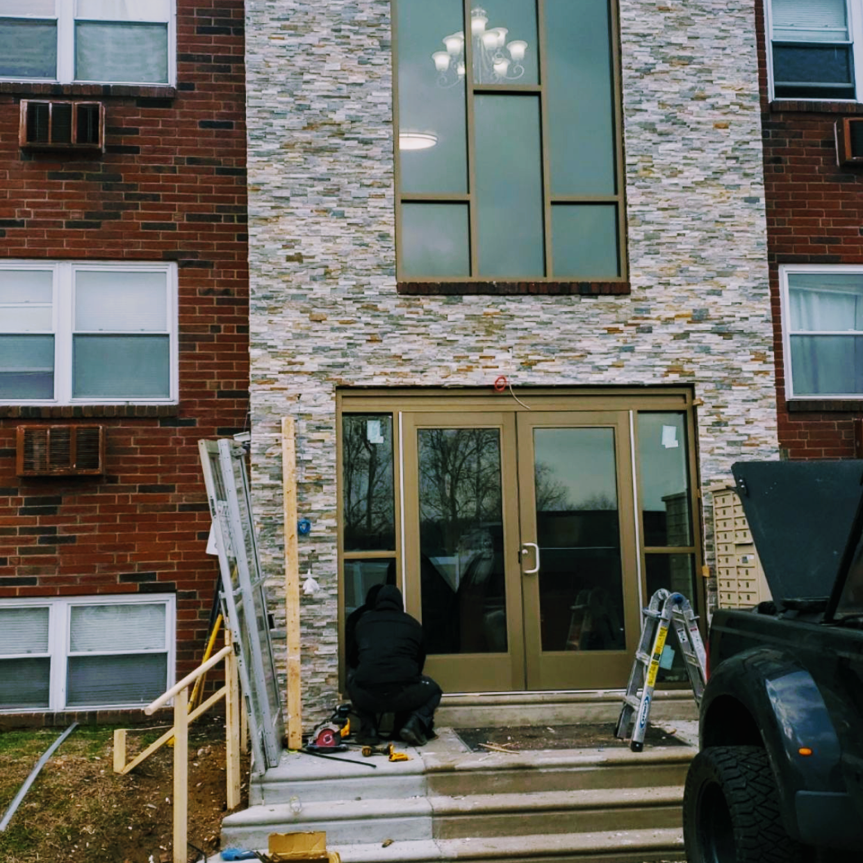 A-24 Hour Door National Inc.