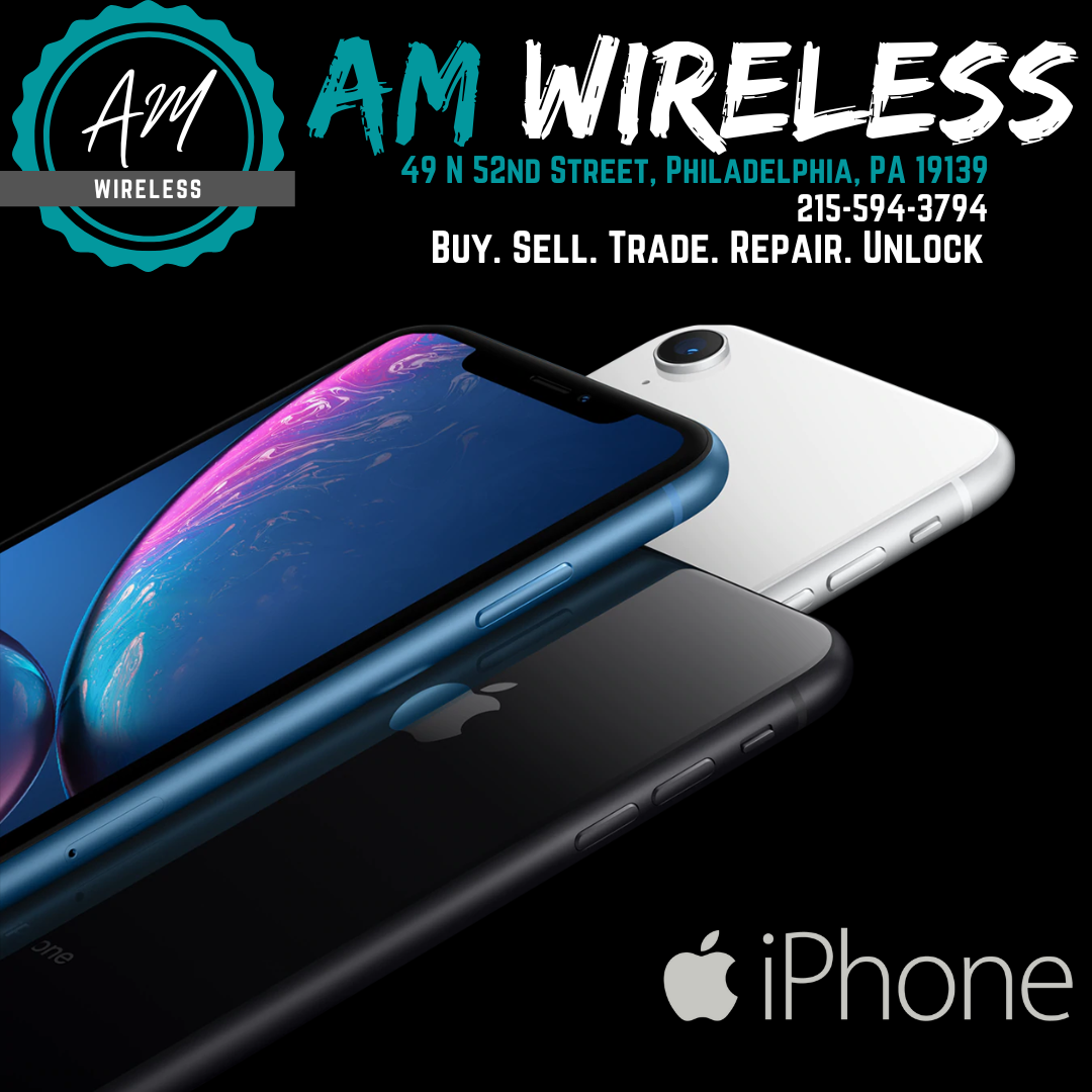 AM Wireless