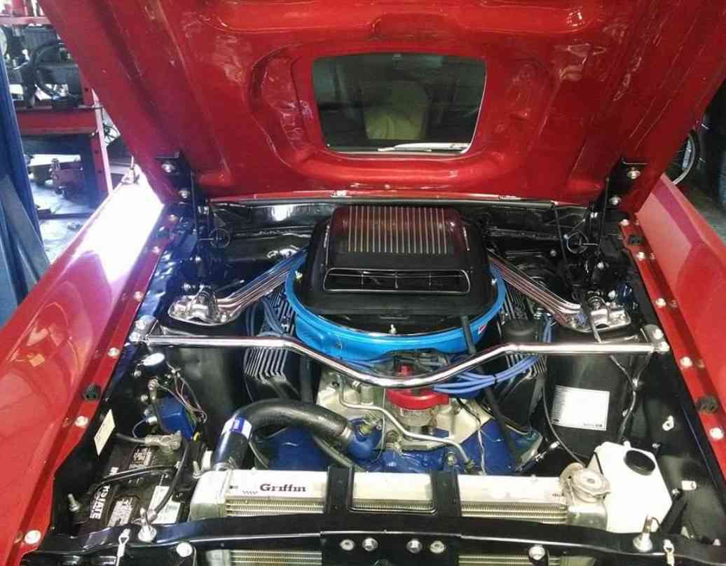 A&R Auto & Engine Works Inc