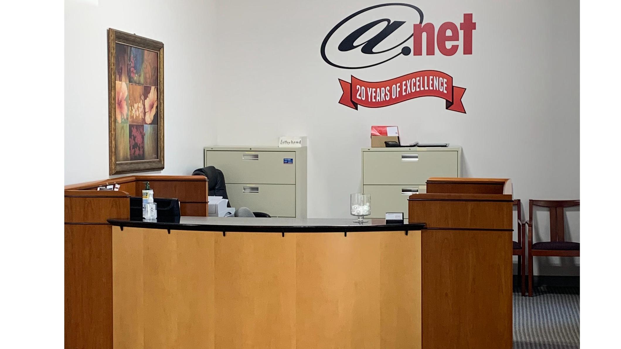 AT-NET Services - Managed IT Services Company Charlotte