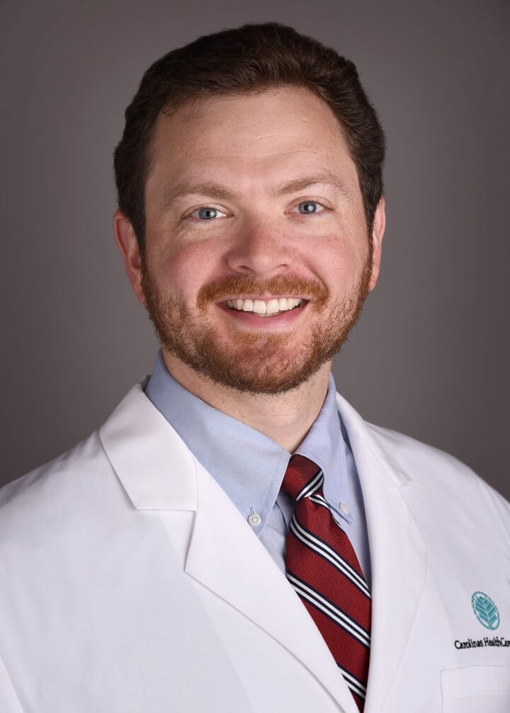 Aaron R. Prosnitz, MD