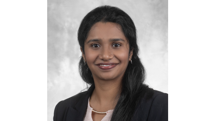 Aditi Shankar, MD