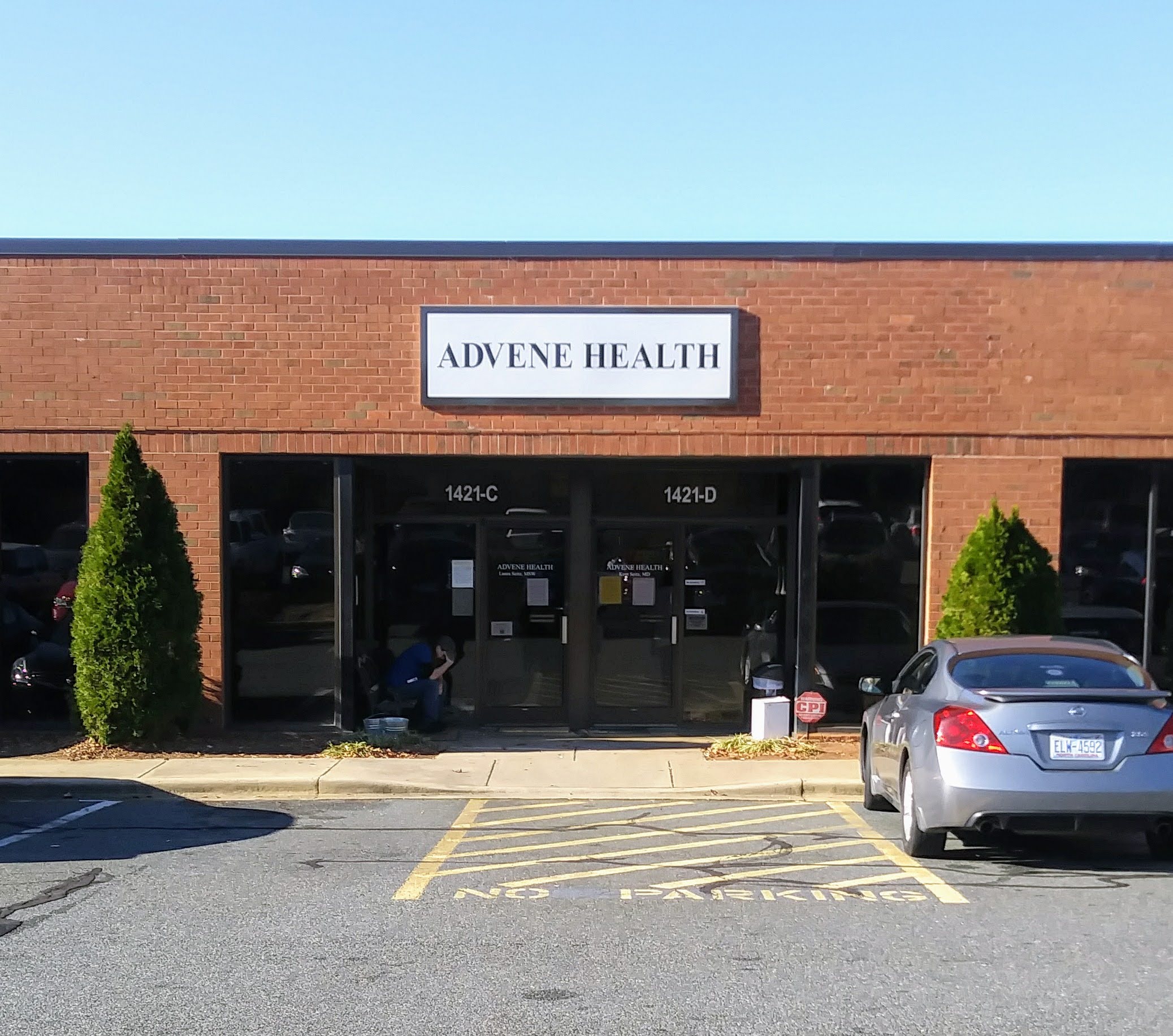 Advene Health | Drug and Alcohol Rehab | DWI DUI Assessments
