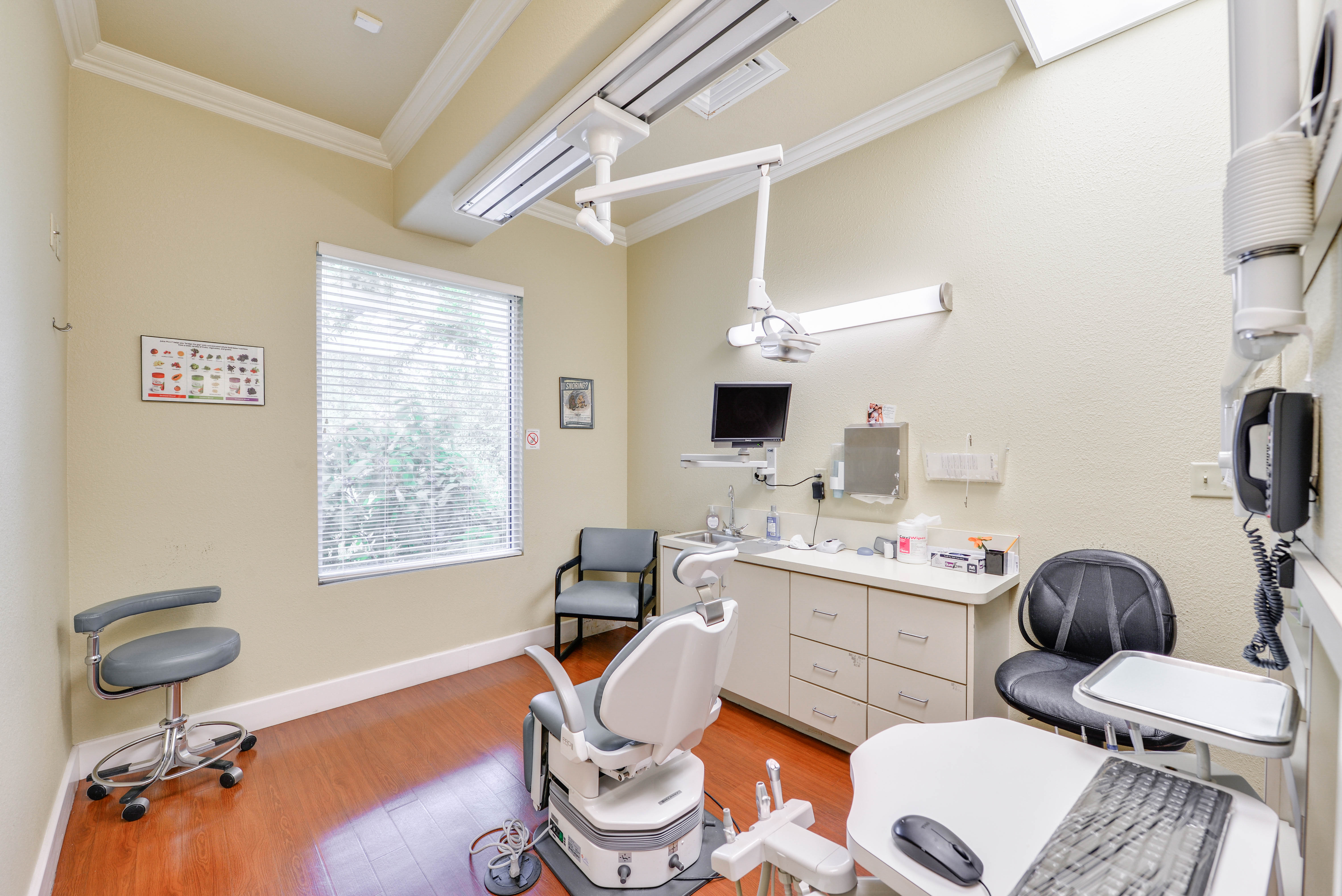Affordable Dentistry & Orthodontics