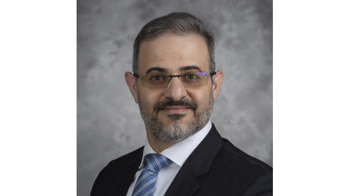 Ahmed Shobassy, MD