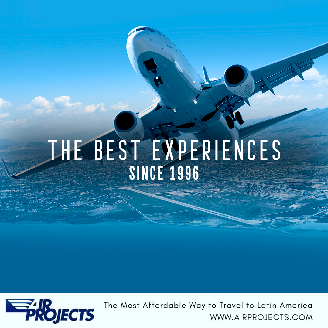 Air Projects Travel