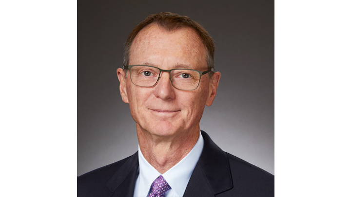 Alan Jones, MD