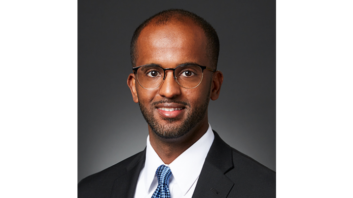 Ali Yousif, MD