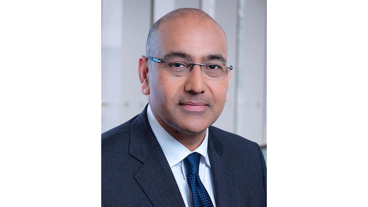Alpesh Shah, MD