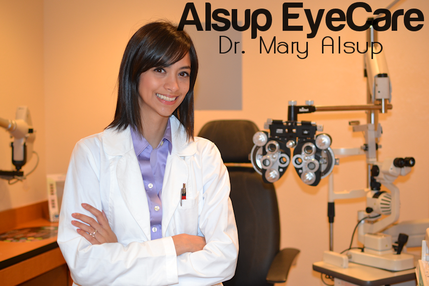 Alsup EyeCare, PLLC