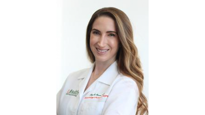 Alyx Cali Rosen Aigen, MD
