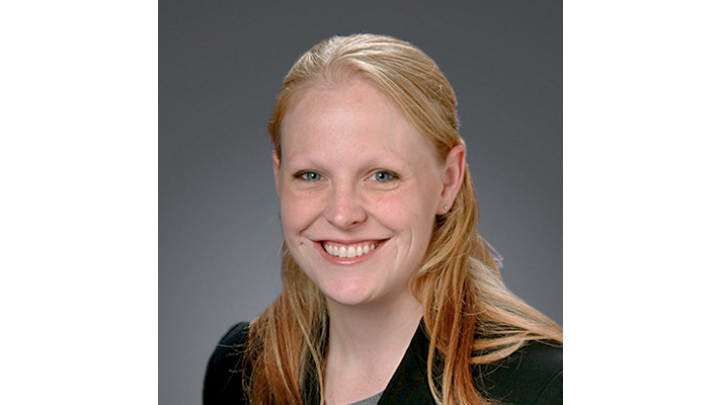 Amanda Hudson, DPM