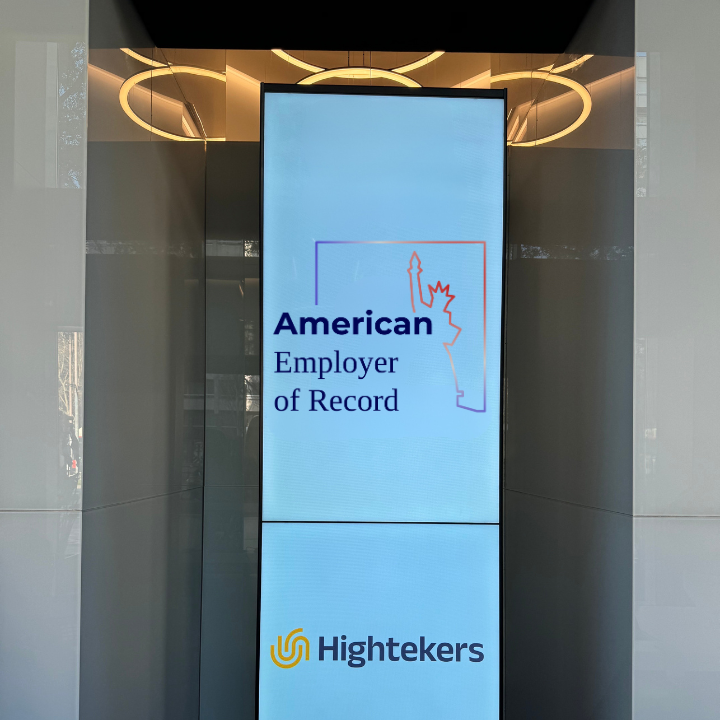 American Employer of Record