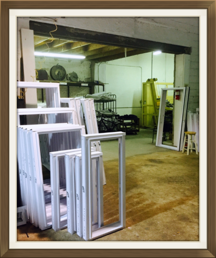 American Vinyl Products, Inc.