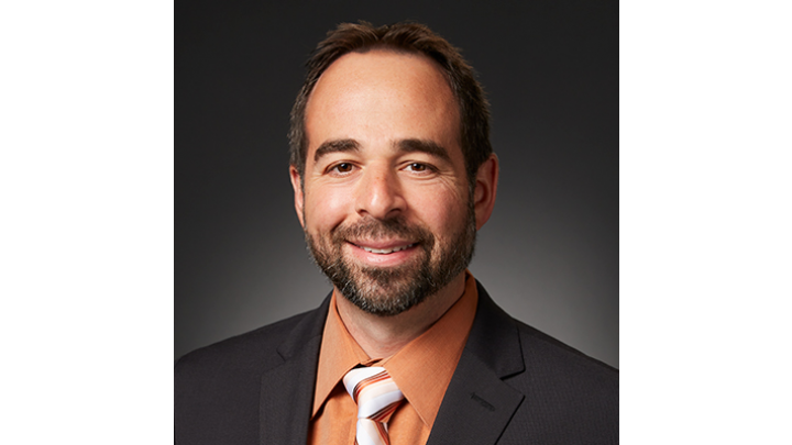 Andrew Binder, MD