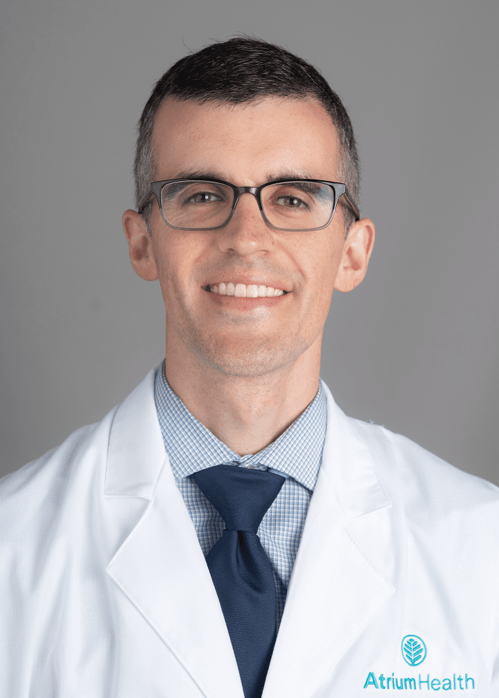 Andrew E. Kott, MD
