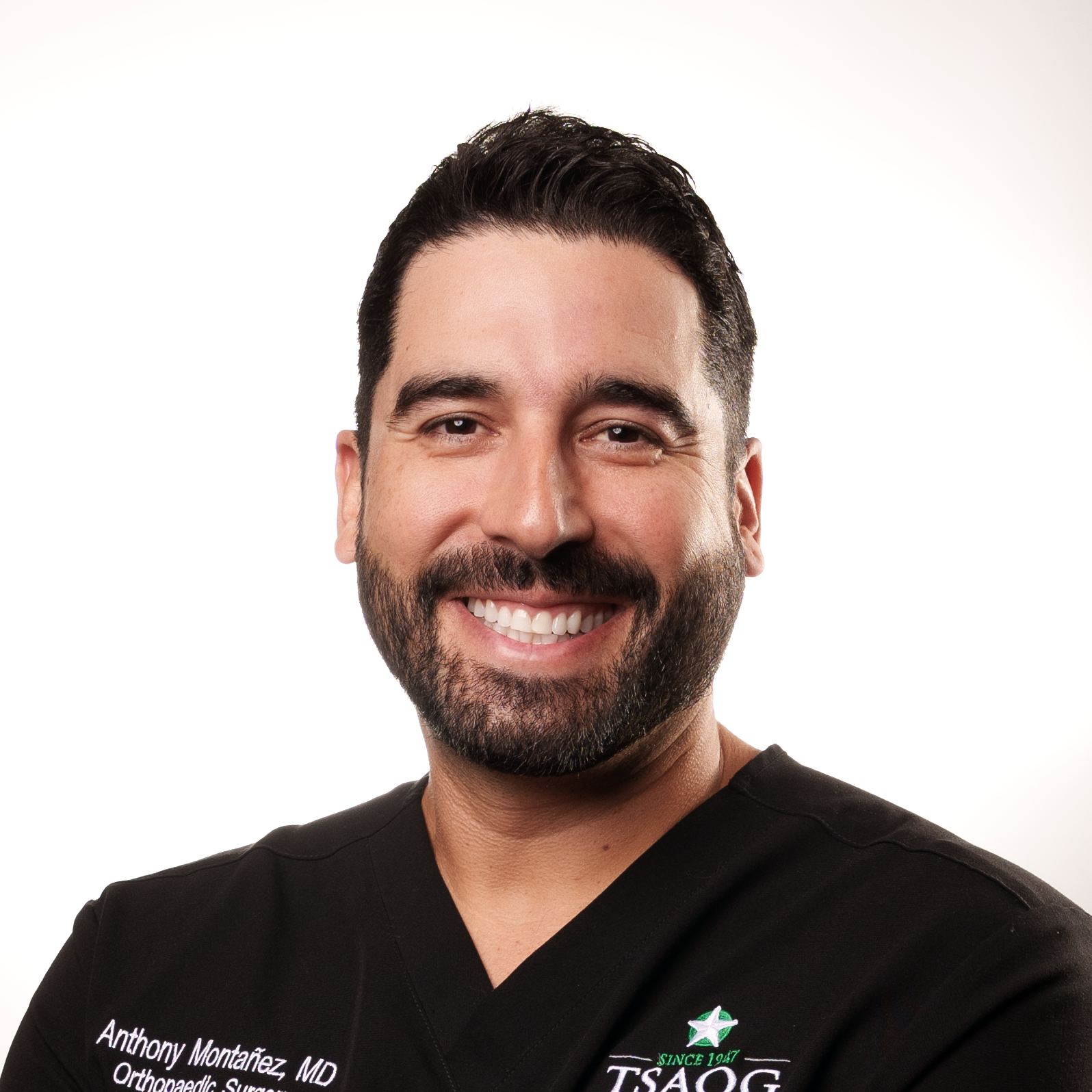 Anthony Montanez, M.D. - Hand, Shoulder & Elbow Surgeon