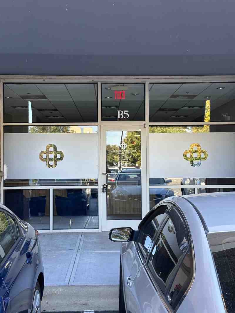 Apotheco Pharmacy Charlotte