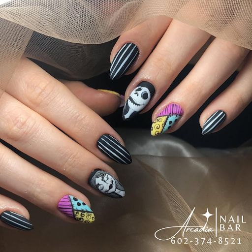 Arcadia Nail Bar