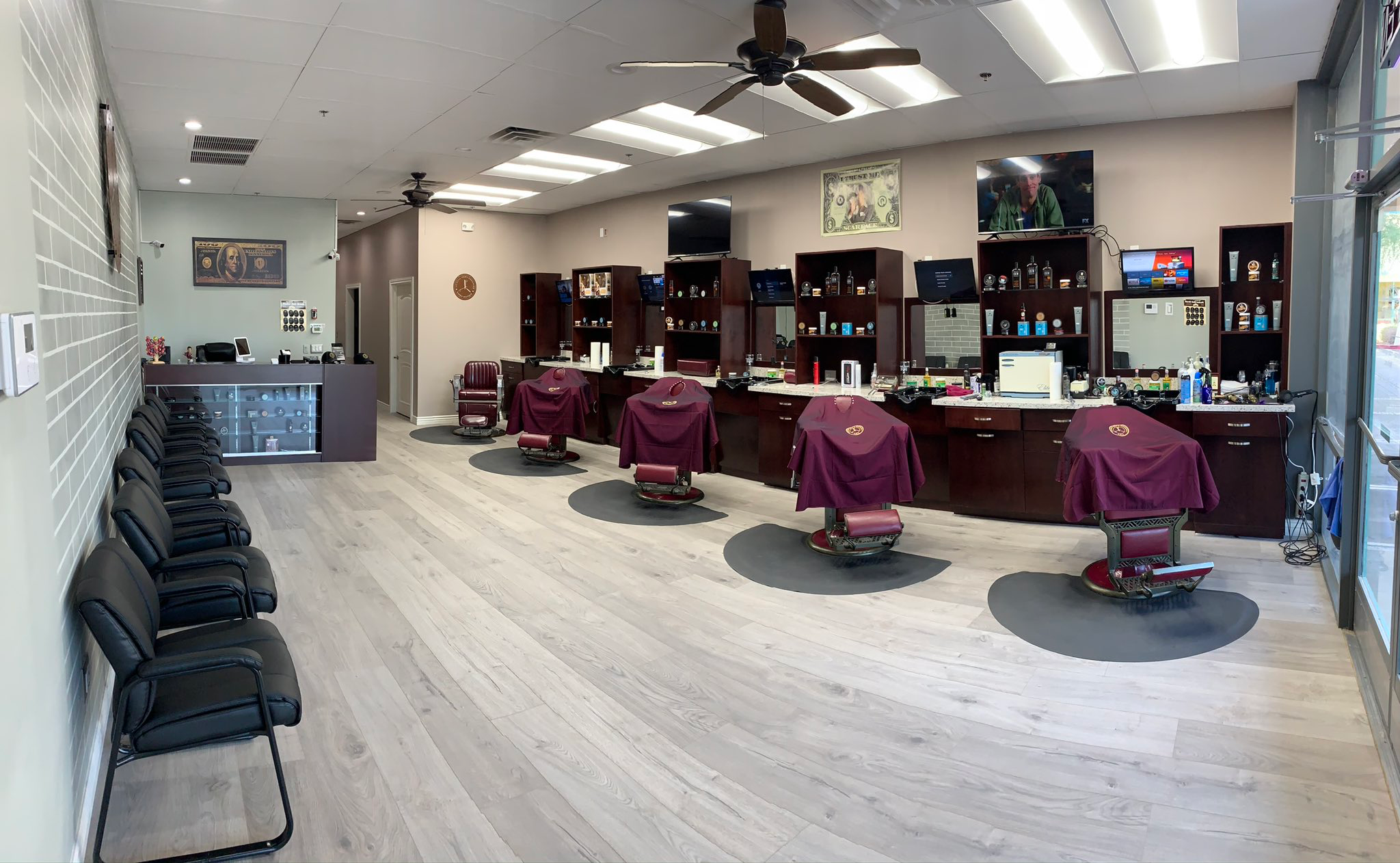 Arizona Men's Grooming