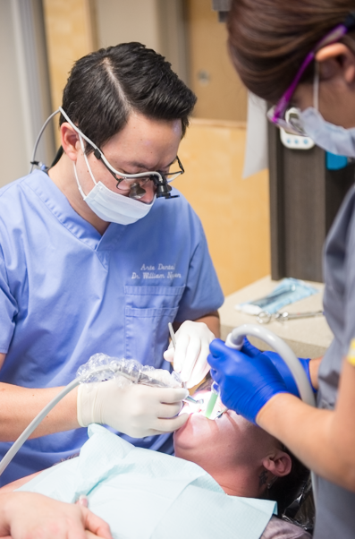 Arte Dental & Orthodontics Plano