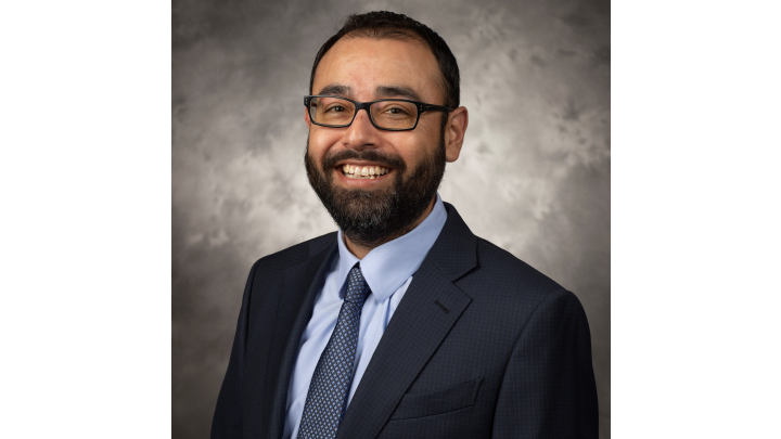 Arturo Dominguez III, MD