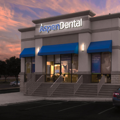 Aspen Dental - San Antonio, TX - Stone Oak