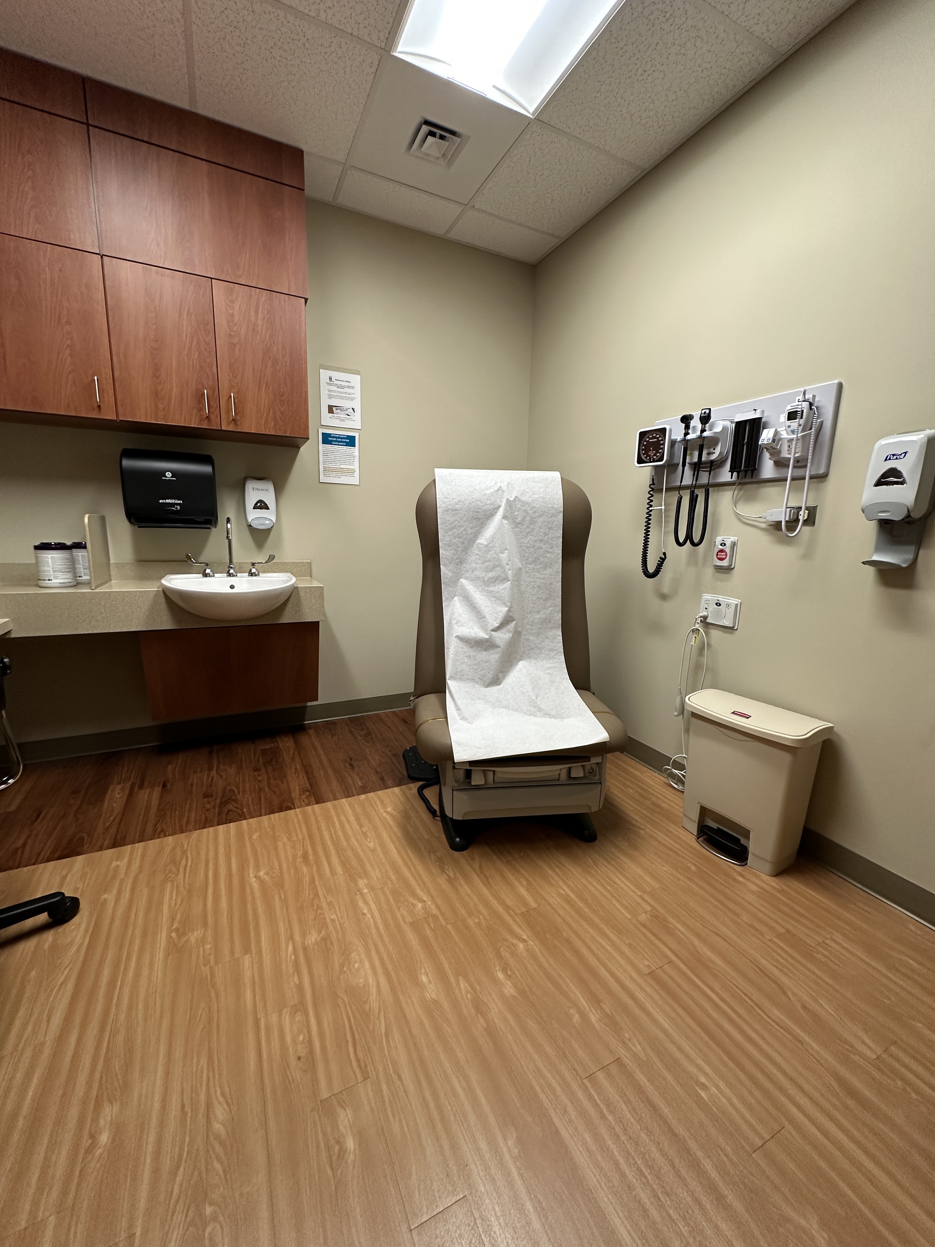 Atrium Health Levine Cancer Institute (Hematology)
