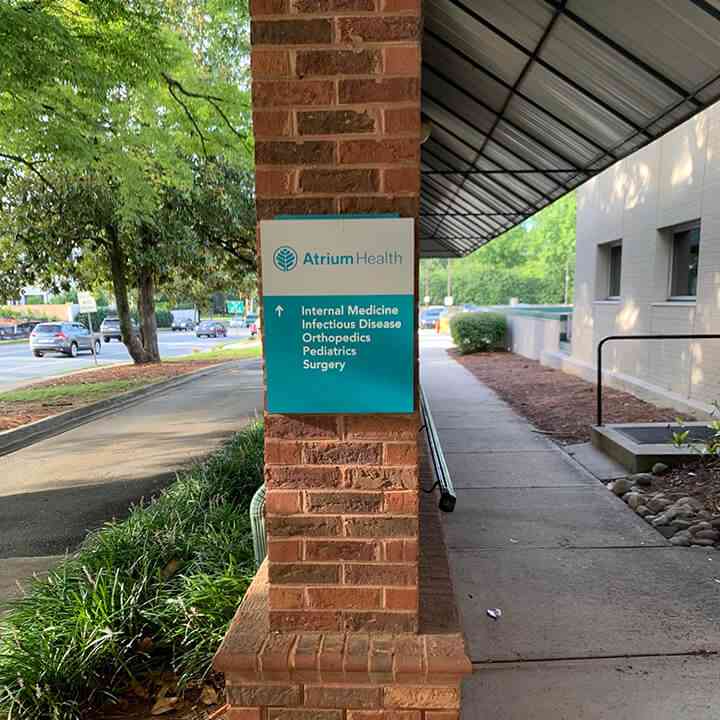 Atrium Health Myers Park OB/GYN