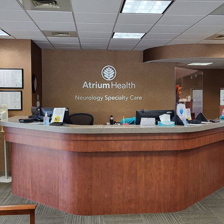 Atrium Health Neurology Specialty Care