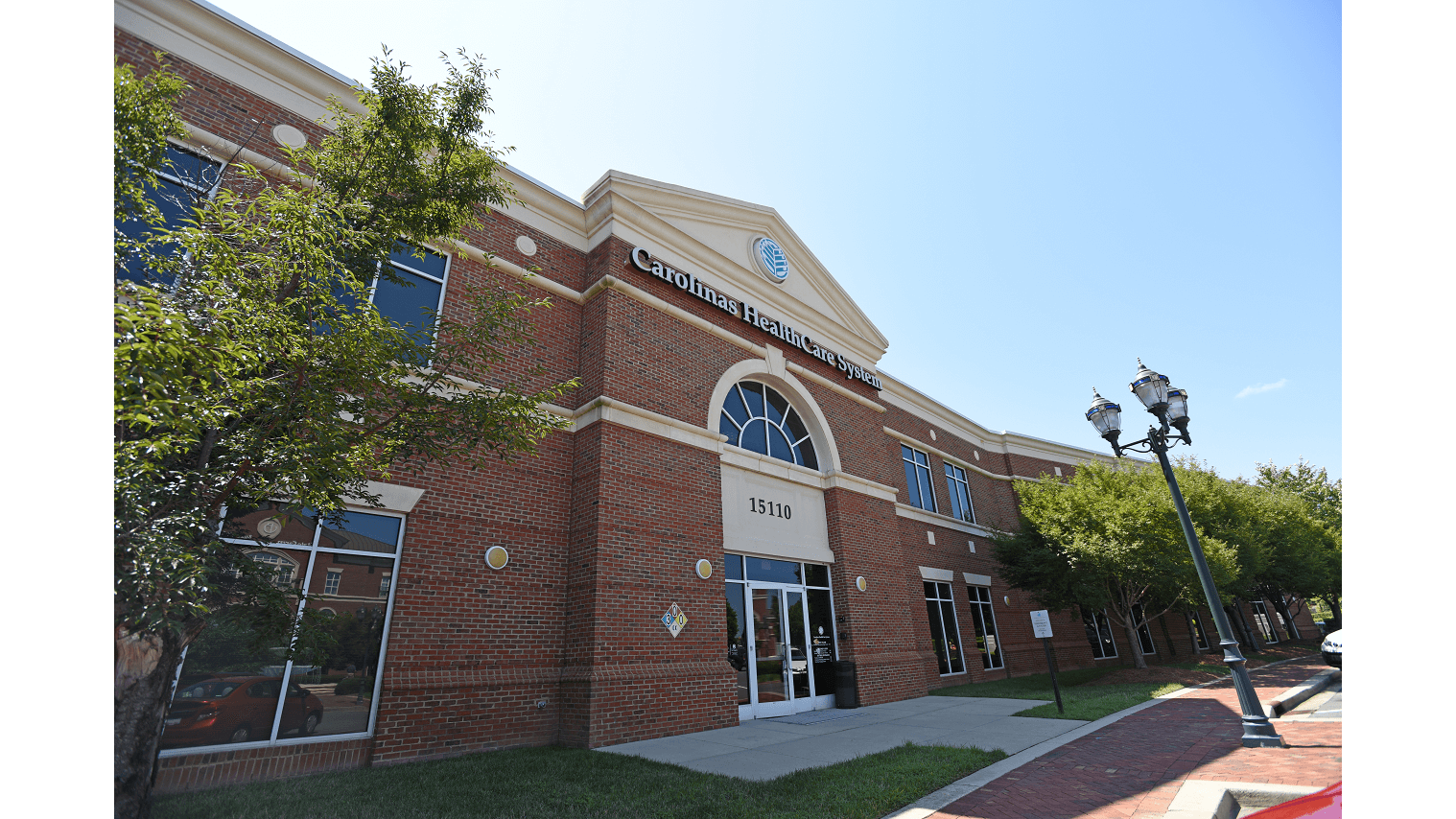 Atrium Health Primary Care Internal Medicine Ballantyne
