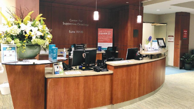 Atrium Health Supportive Oncology Clinic