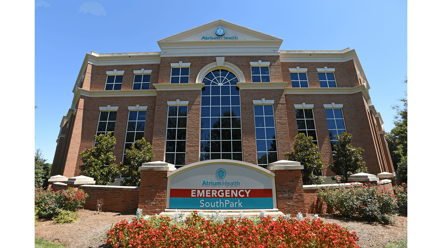 Atrium Health Women's Care Charlotte OB/GYN