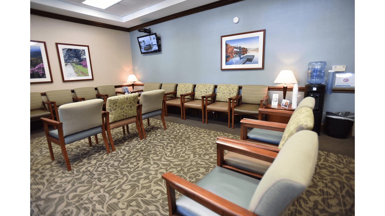 Atrium Health Women's Care Charlotte OB/GYN