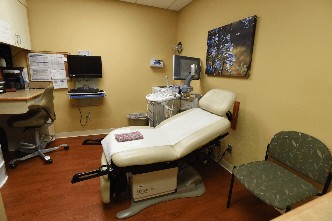 Atrium Health Women's Care North Charlotte OB/GYN