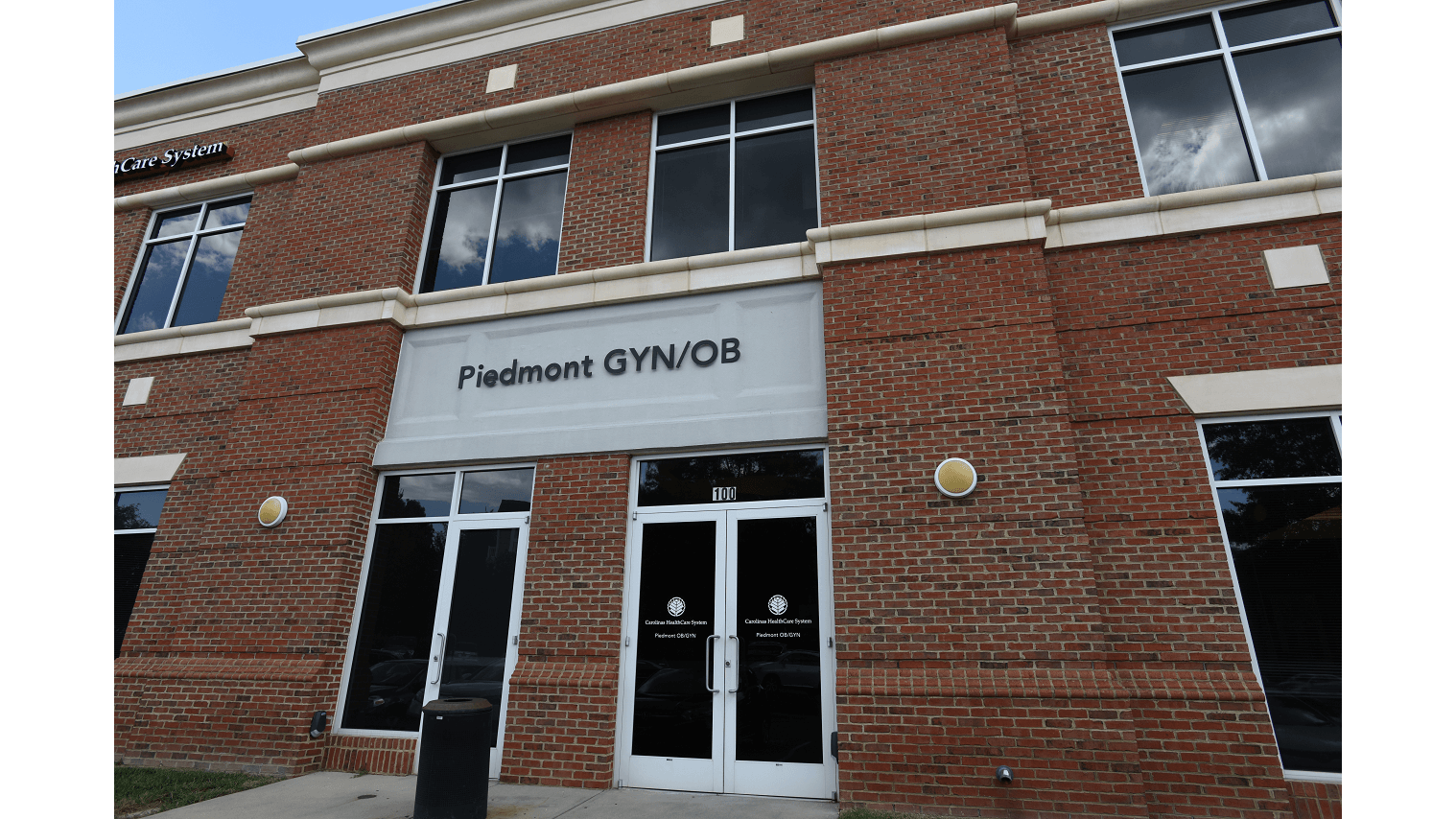 Atrium Health Women's Care Piedmont OB/GYN