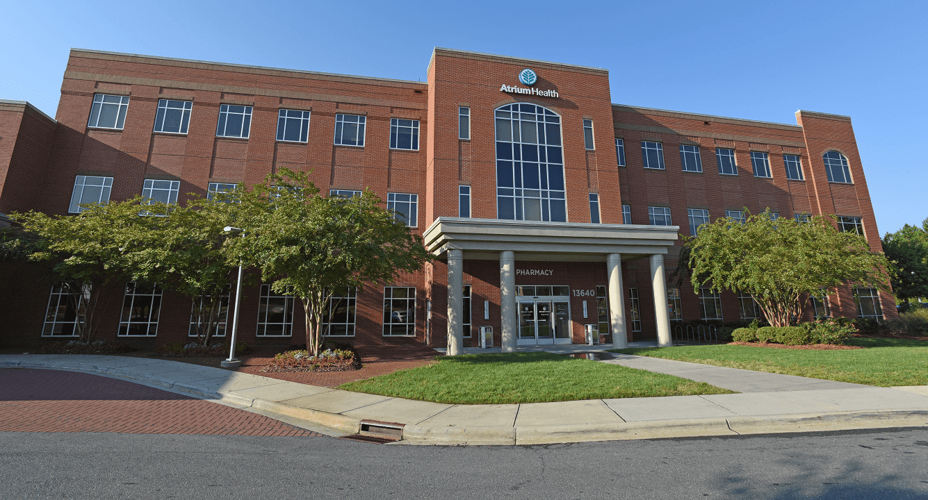 Atrium Health Women's Care Piedmont OB/GYN